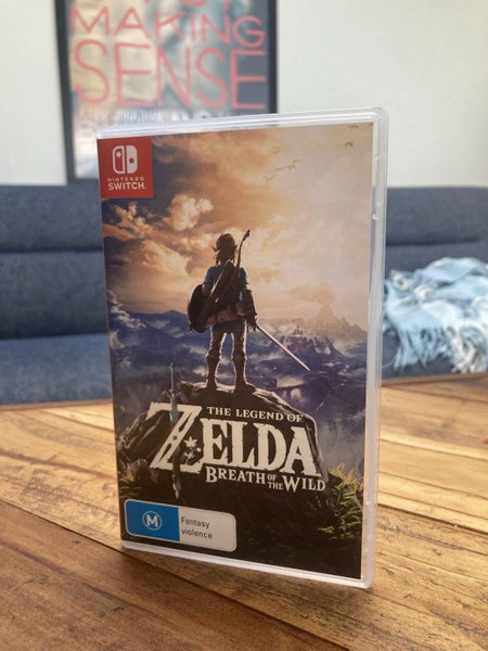 Nintendo Switch V1 Bundle - Pokémon Mario Zelda.64514906204033114