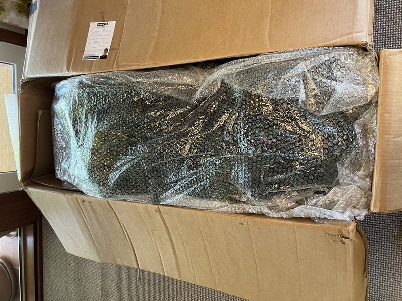 Artificial Christmas Tree - 2.100 meter high Killington Pine64462588920961114