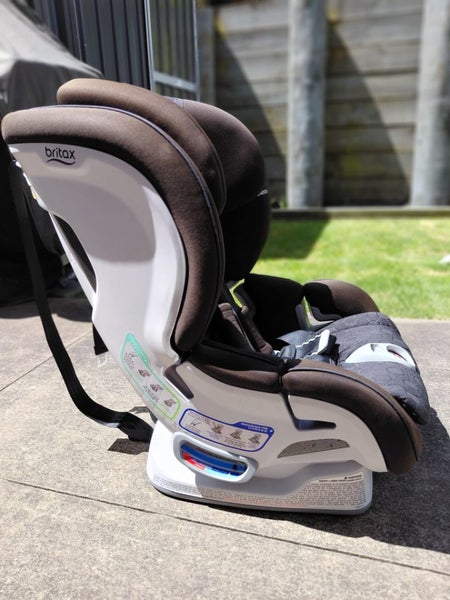Britax click tight car seat64497185138051111