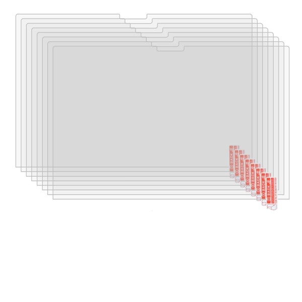 For Macbook Air 15.3 Inch A2941 2023 25Pcs 9H Explosion-Proof Tempered Glass ... Carousel 2