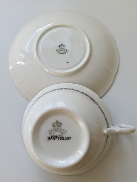 The cup of knowledge - Tea Cup64462697860225113