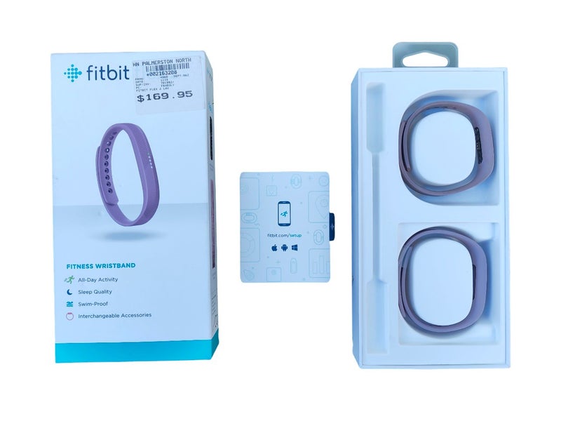 FitBit Flex 2 Carousel 1