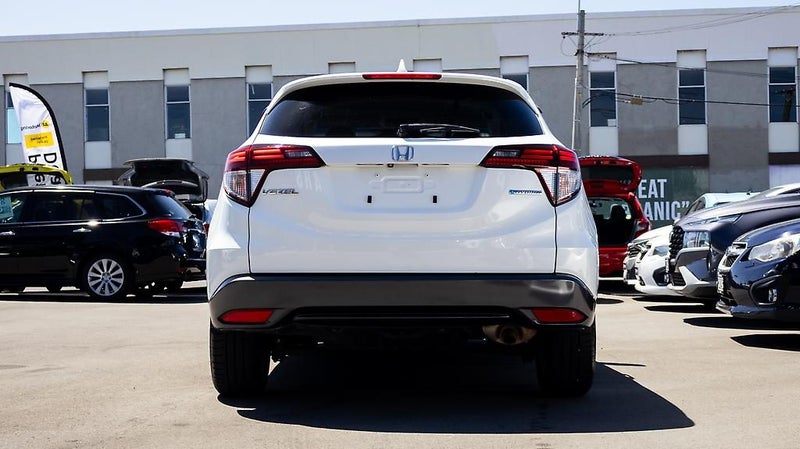 2014 Honda Vezel Hybrid X Model64618095124099114