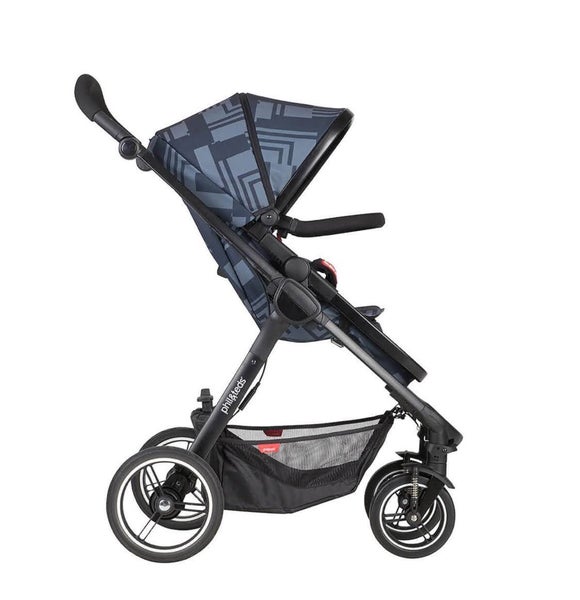 Phil & Ted’s stroller / pram64511359863809113