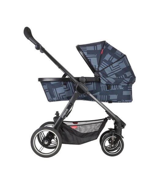 Phil & Ted’s stroller / pram64511359863809114