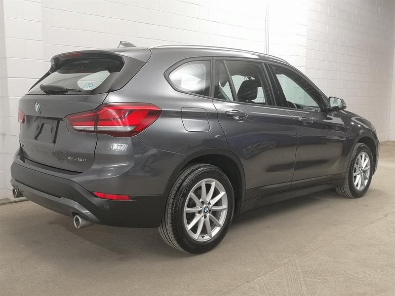 2020 BMW X1 Newshape, 18D, Xdrive, As New64618095168002111
