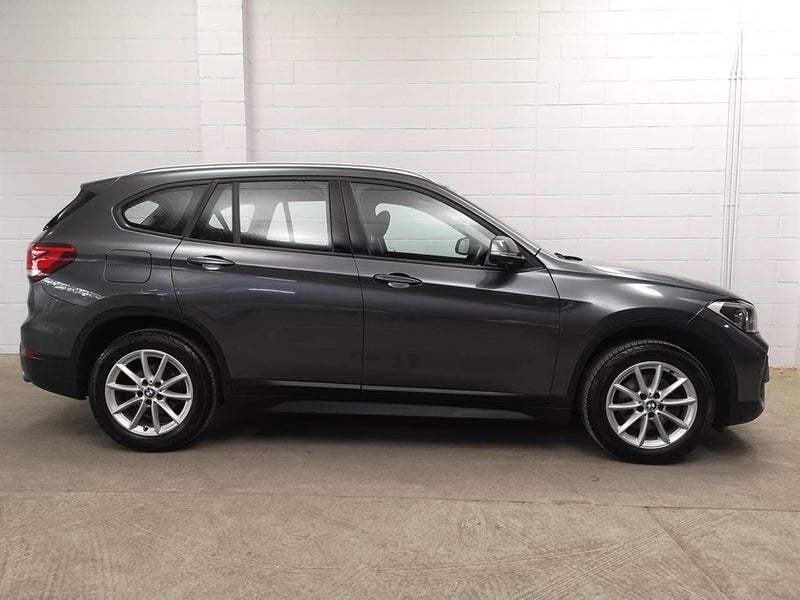 2020 BMW X1 Newshape, 18D, Xdrive, As New64618095168002112