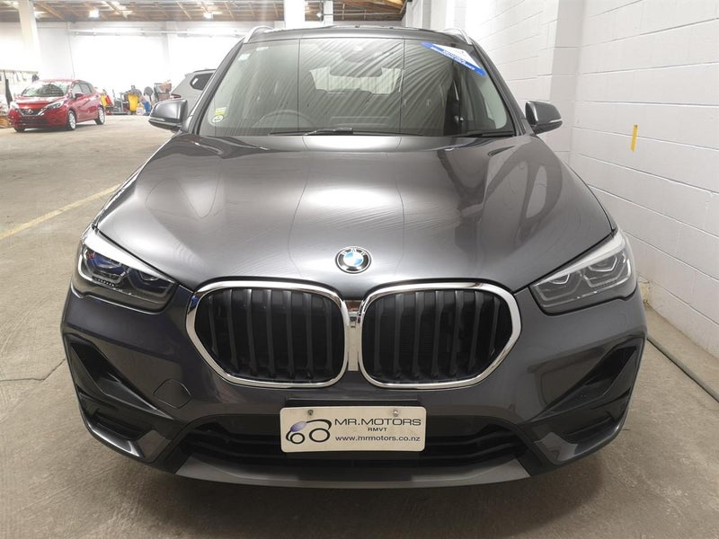 2020 BMW X1 Newshape, 18D, Xdrive, As New64618095168002113