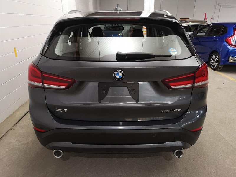 2020 BMW X1 Newshape, 18D, Xdrive, As New64618095168002114