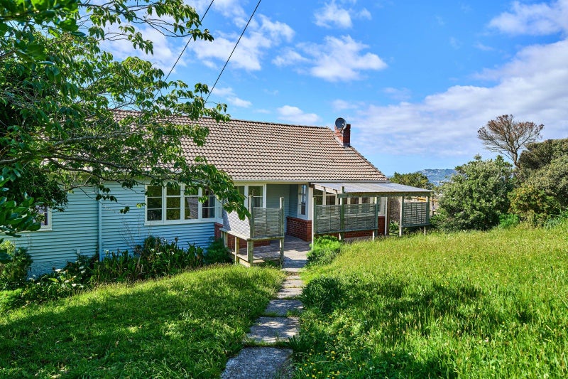 Opportunity not just knocks - It pounds64469899214721110