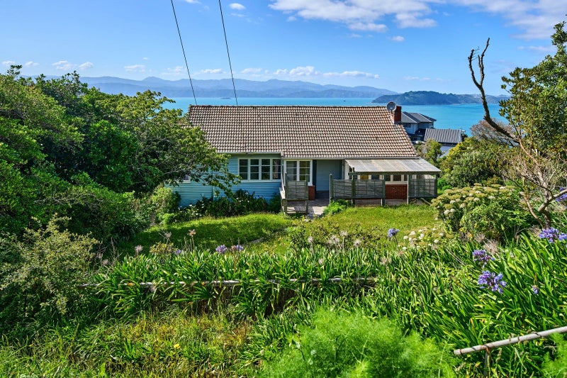 Opportunity not just knocks - It pounds64469899214721111