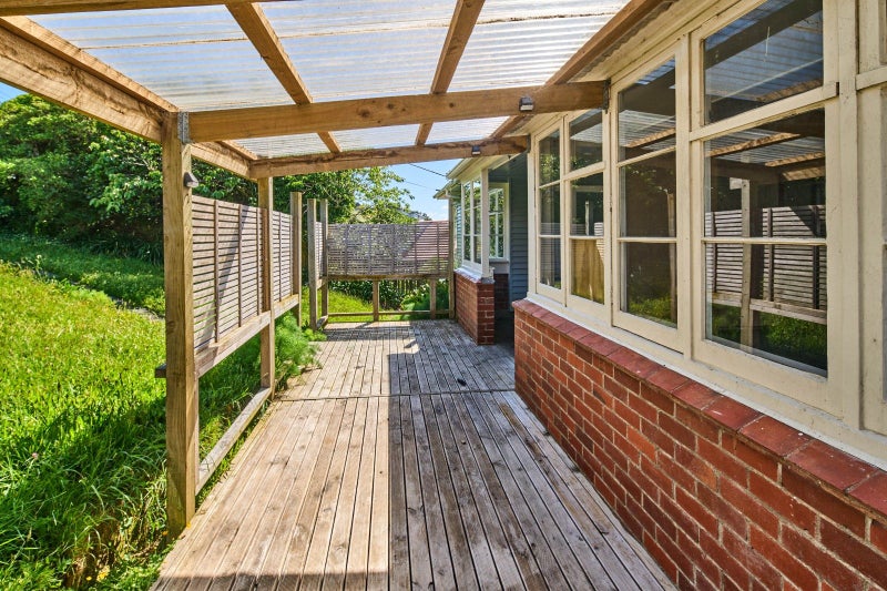 Opportunity not just knocks - It pounds64469899214721112