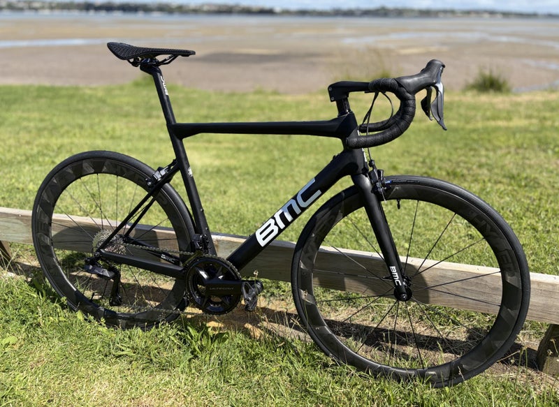 BMC Teammachine SLR01 - Top Spec 12 Speed Di2 *BRAND NEW BIKE* Carousel 9