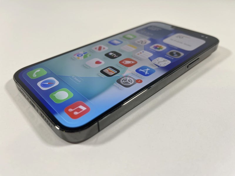 Apple iPhone 13 Pro Max 128gb (damaged)64463382505986110