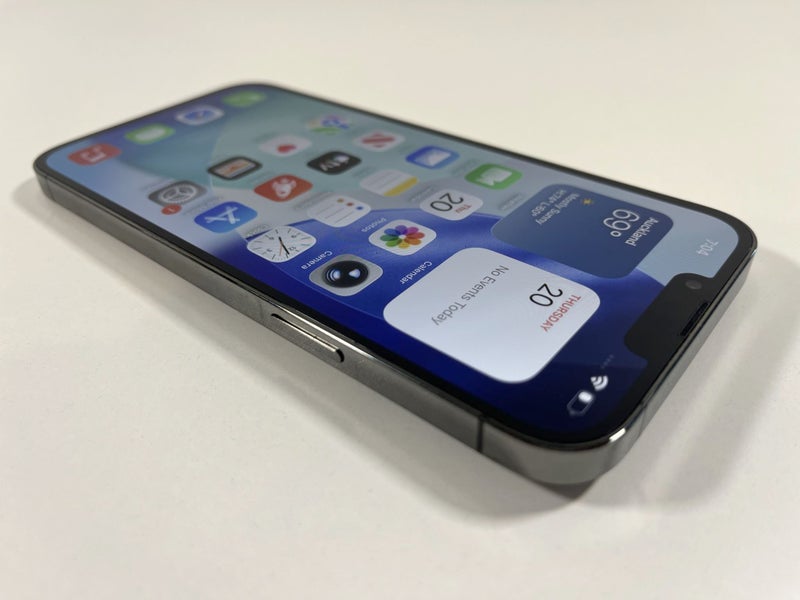 Apple iPhone 13 Pro Max 128gb (damaged)64463382505986111