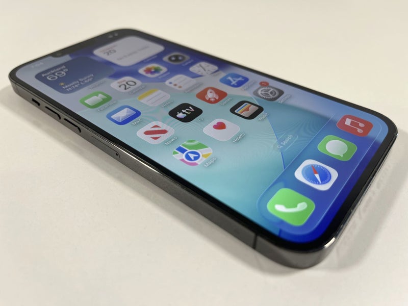 Apple iPhone 13 Pro Max 128gb (damaged)64463382505986113