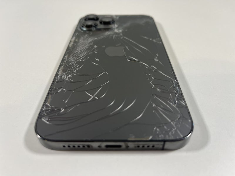 Apple iPhone 13 Pro Max 128gb (damaged)64463382505986114