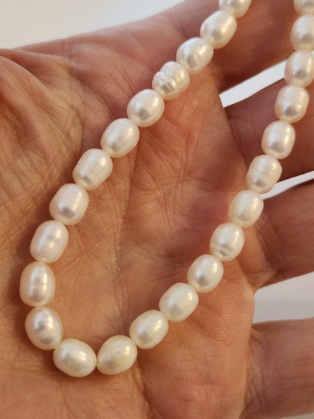 Freshwater pearl bracelet Carousel 3