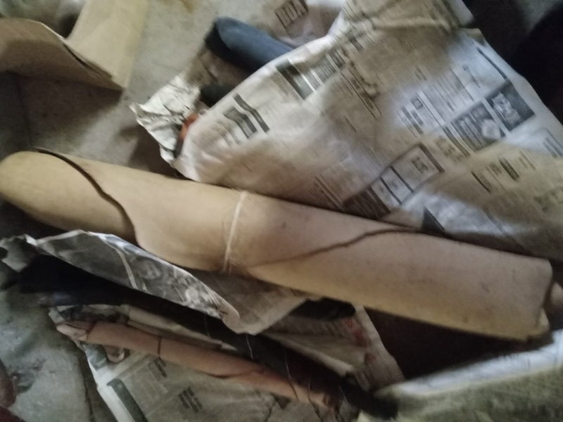 Leather - various64463551170434111