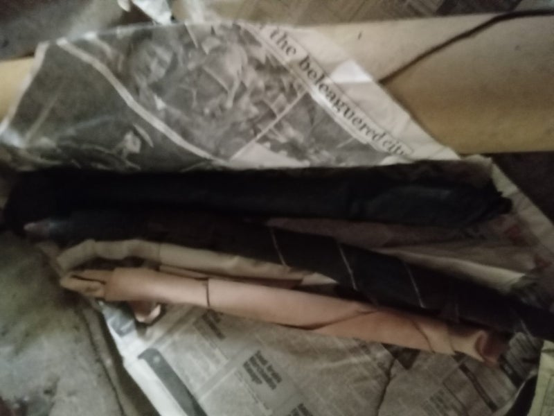 Leather - various64463551170434112