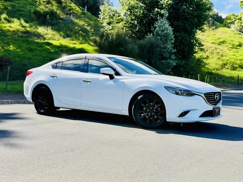 2015 Mazda Atenza 20S SPORTS !! PROACTIVE SEDAN...64618984416257110