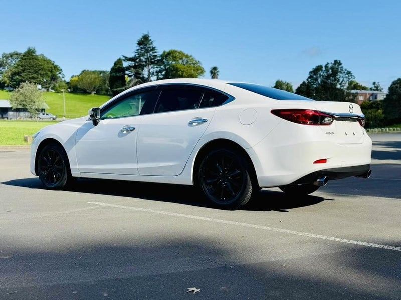 2015 Mazda Atenza 20S SPORTS !! PROACTIVE SEDAN...64618984416257111