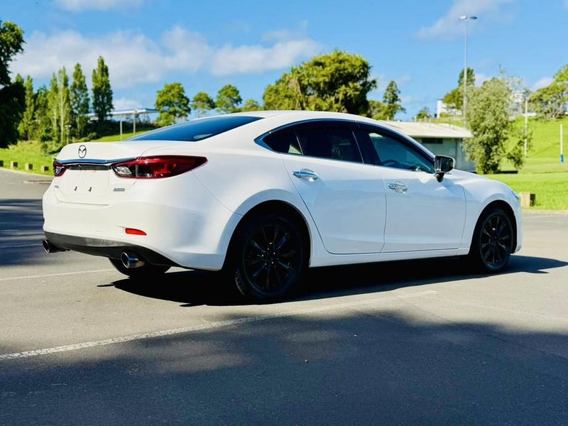 2015 Mazda Atenza 20S SPORTS !! PROACTIVE SEDAN...64618984416257112