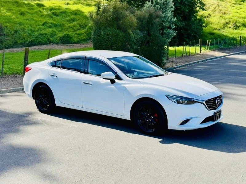 2015 Mazda Atenza 20S SPORTS !! PROACTIVE SEDAN...64618984416257113