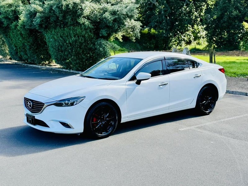 2015 Mazda Atenza 20S SPORTS !! PROACTIVE SEDAN...64618984416257114