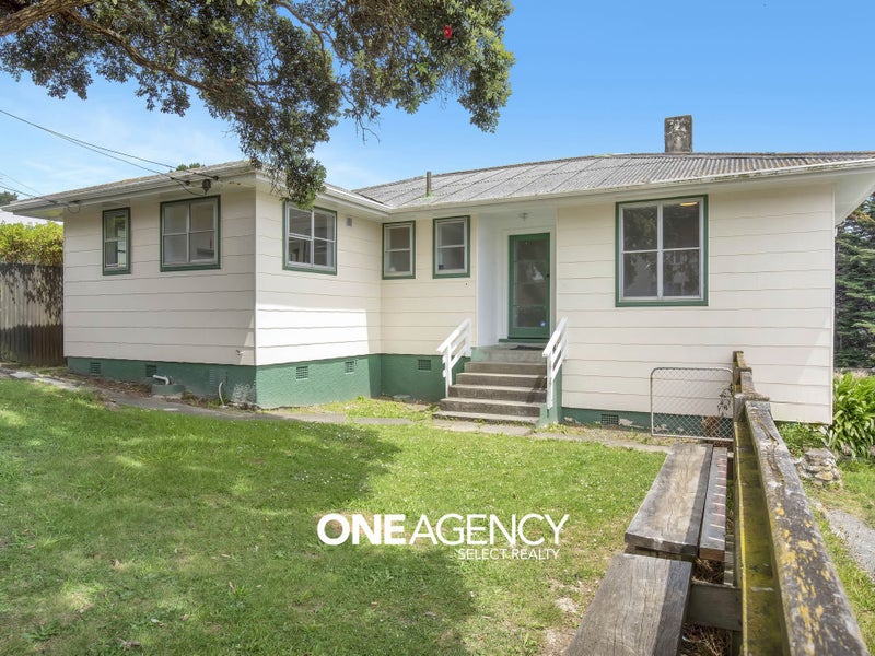 MODERNISED, FRESH AND A BIG BACKYARD!64463922995457110