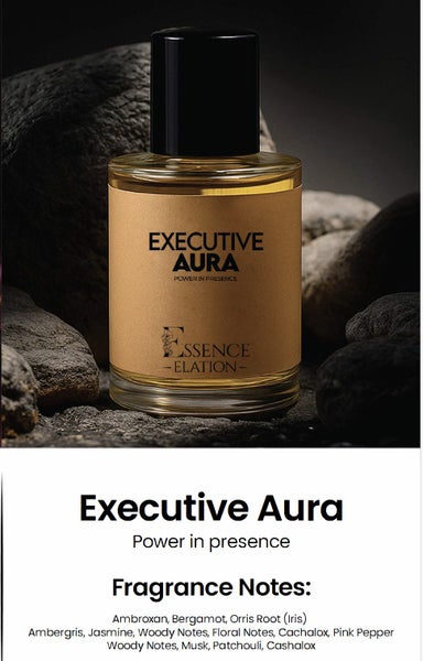 50ml Essence Elation Perfumes Carousel 1