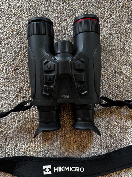 Hikmicro Thermal 4k Binoculars64464006142594111