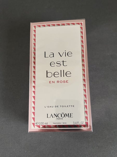 Lancome La Vie Est Belle en Rose 100ml Carousel 1