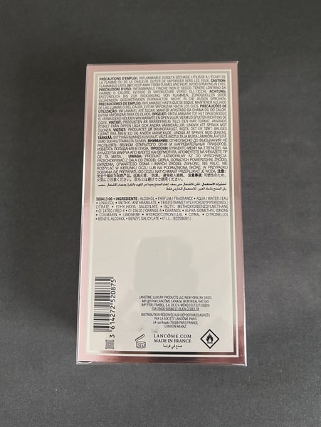 Lancome La Vie Est Belle en Rose 100ml Carousel 2