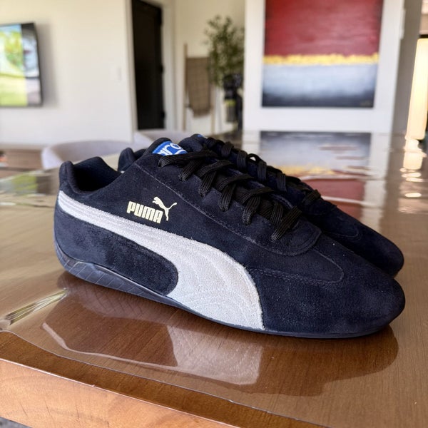 **1$ RESERVE** Puma Speedcat Sparco edition64464048396289111