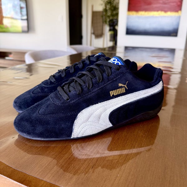 **1$ RESERVE** Puma Speedcat Sparco edition64464048396289110
