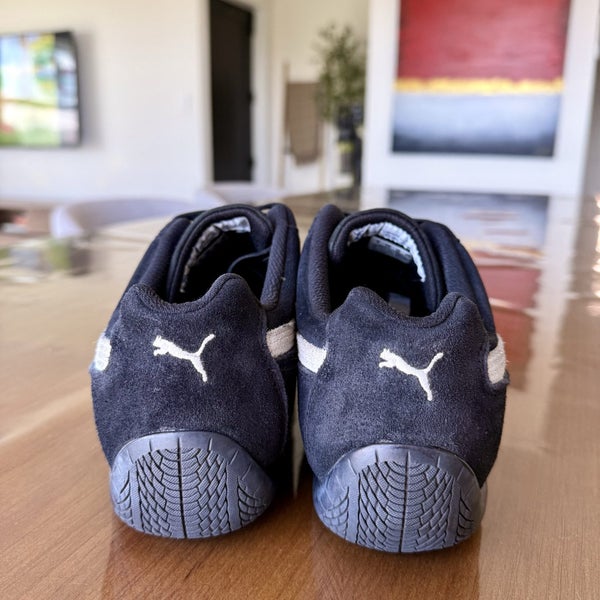 **1$ RESERVE** Puma Speedcat Sparco edition64464048396289113