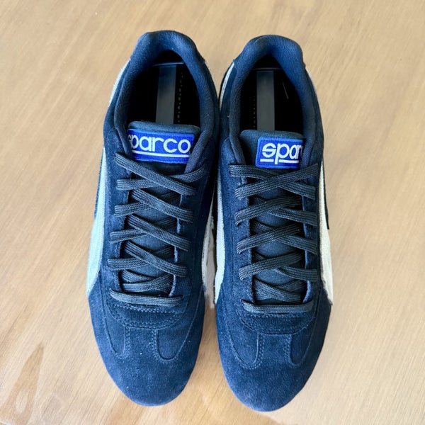 **1$ RESERVE** Puma Speedcat Sparco edition64464048396289112