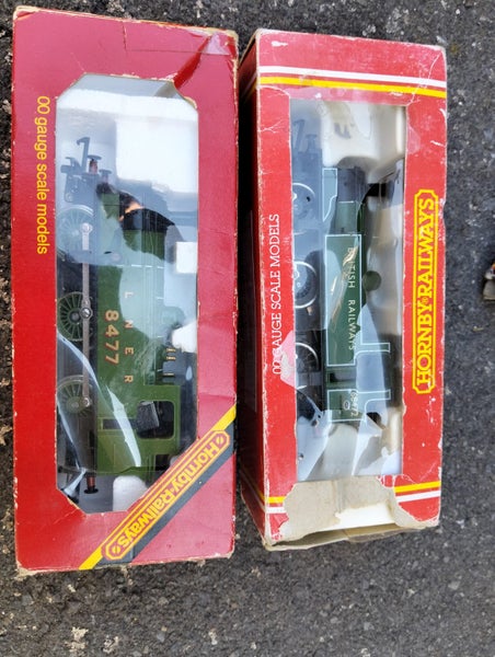 Train model set64464300817667112