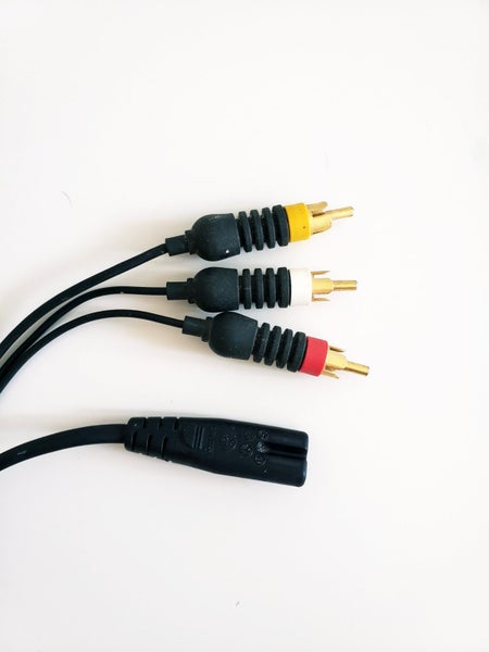 Microsoft Xbox Console / Xbox / VGC Carousel 5