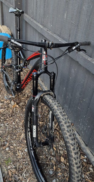 $1NR Specialized Stumpjumper (XL) - Lots of Upgrades! Carousel 2