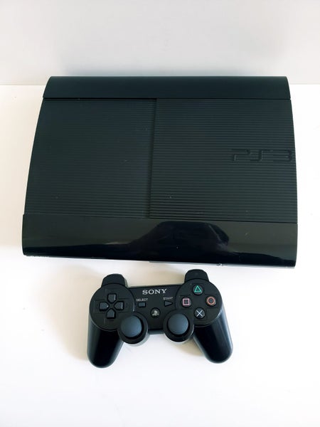 PS3 Super Slim 500GB Console / PlayStation 3 / PS3 VGC Carousel 1