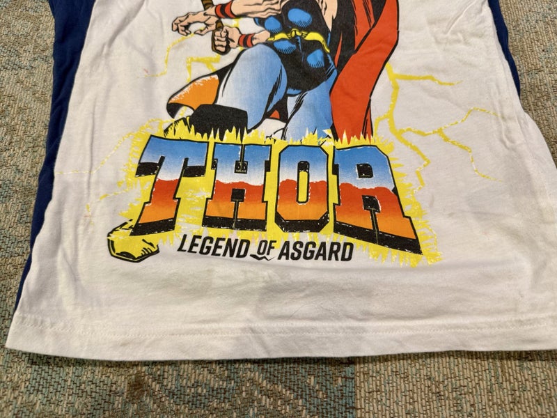 Boys T-shirt’s Carousel 2