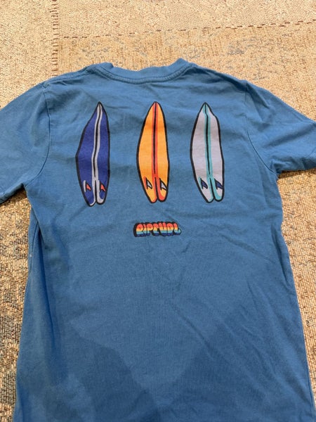 Rip Curl Tshirt Carousel 2
