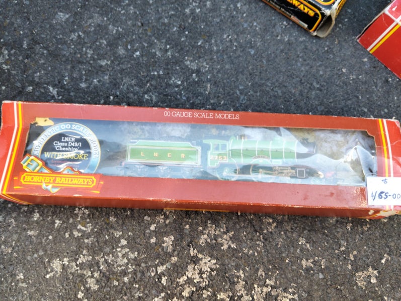 Train model set64658861946498113