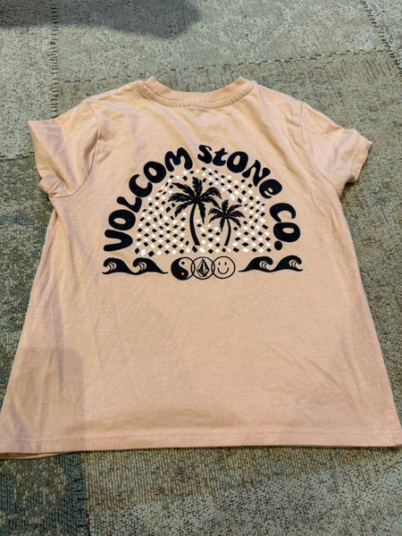 Volcom Tshirt Carousel 2