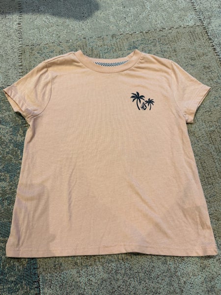 Volcom Tshirt Carousel 1