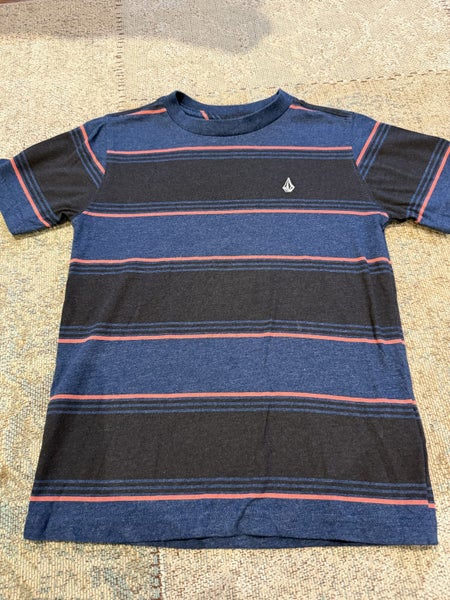 Volcom Tshirt Carousel 1