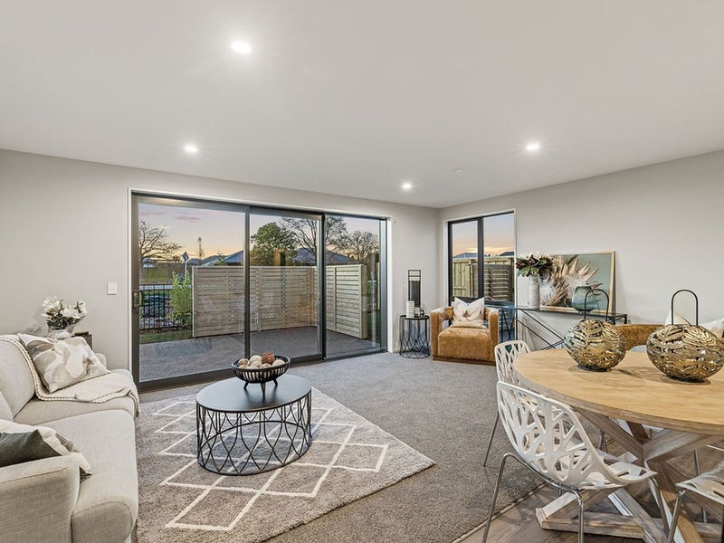 Halswell, 2 bedrooms64464328936577111