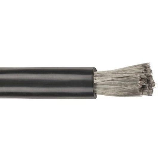0GA Mega High Current OFC Cable - Black (WH3094) Carousel 1
